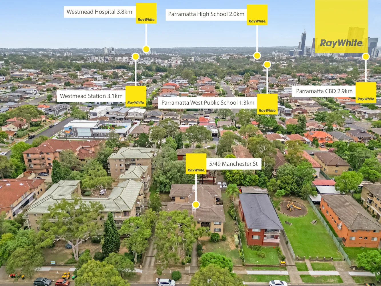 Additional image 10 of 5/49-51 Manchester Street, Merrylands NSW 2160