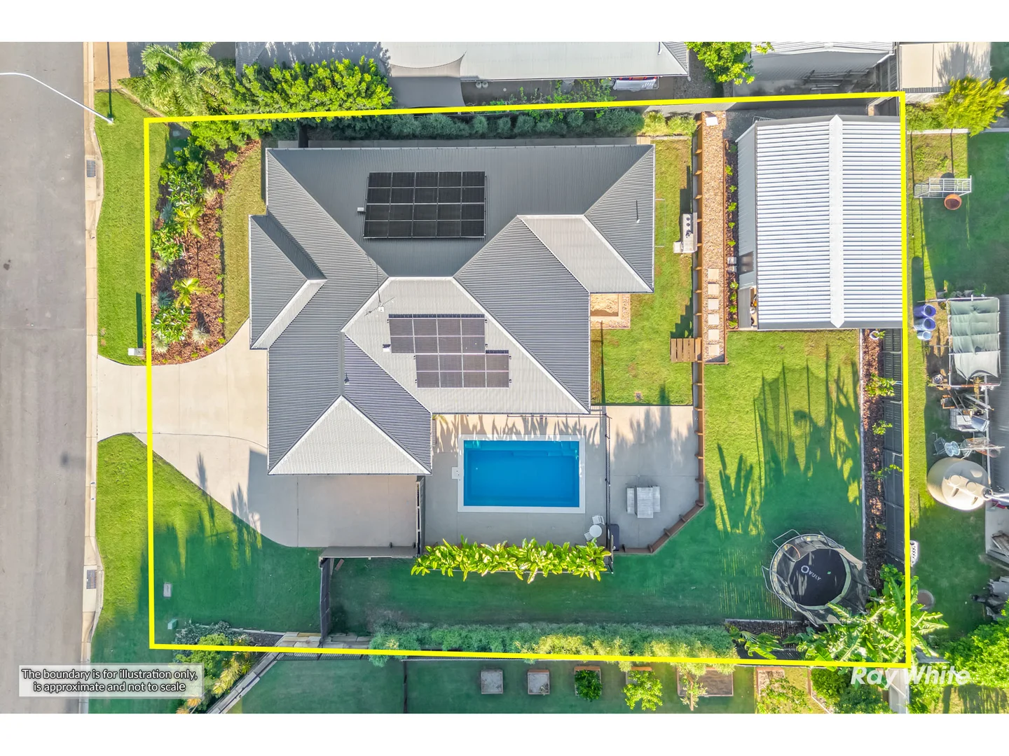 Additional image 28 of 3 Swains Avenue, Pacific Heights QLD 4703