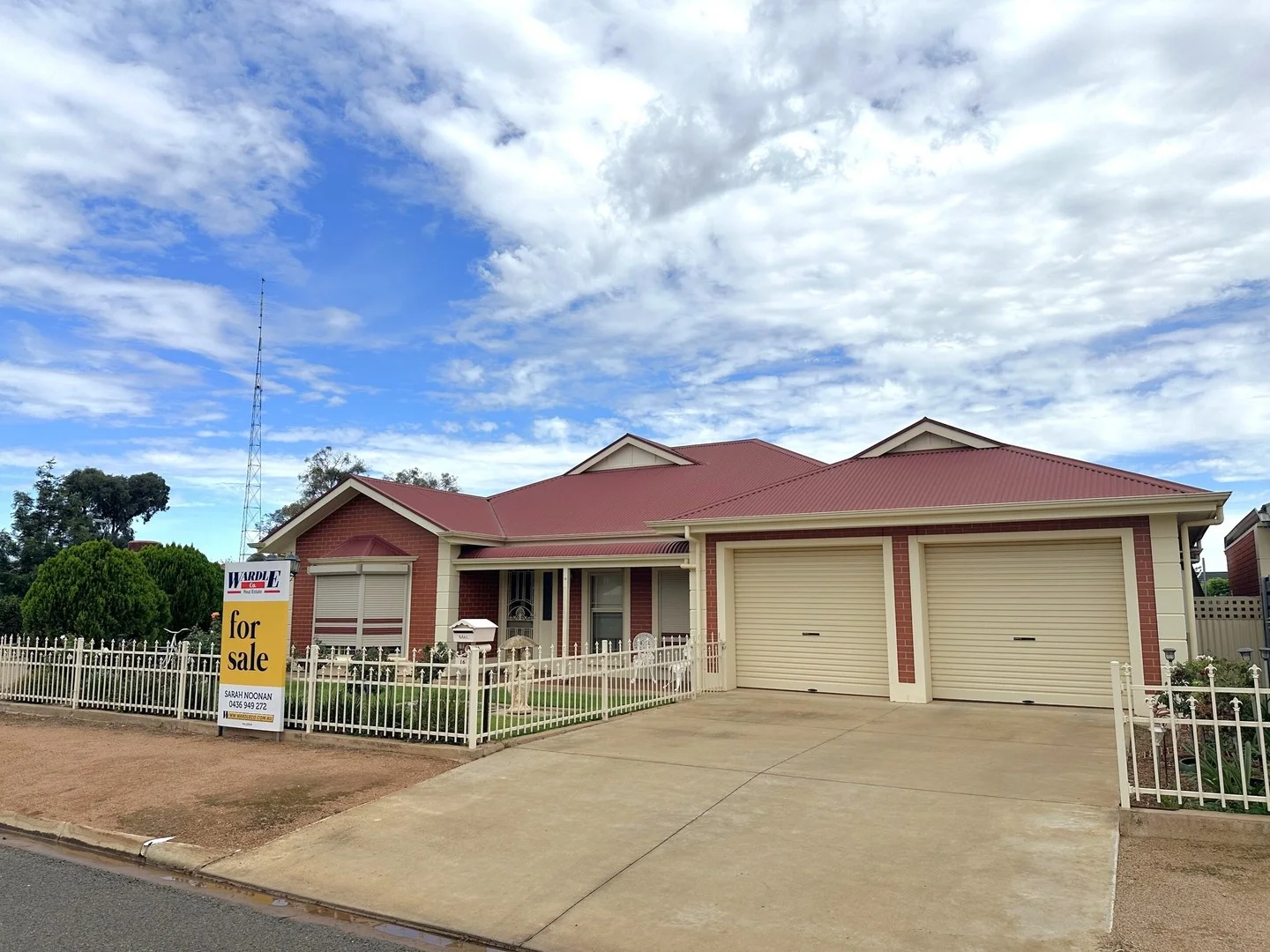 16 Allan Street, Crystal Brook SA 5523