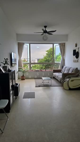 460 Siglap Road