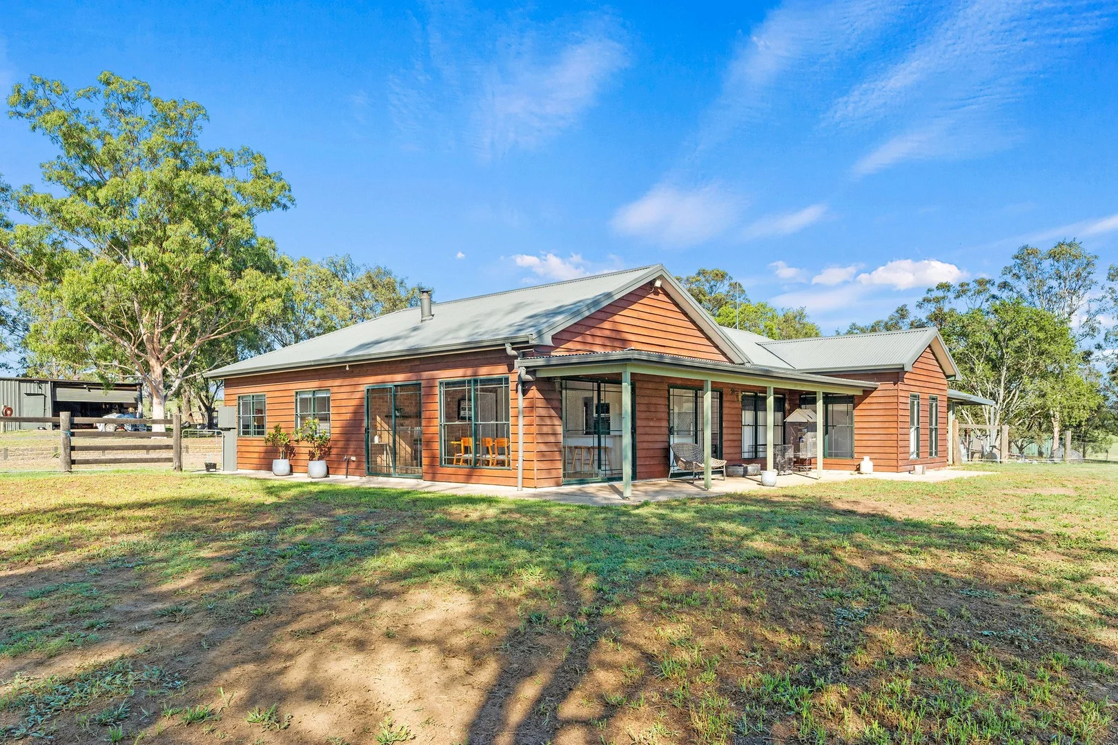 581 Dyrring Road, Dyrring NSW 2330