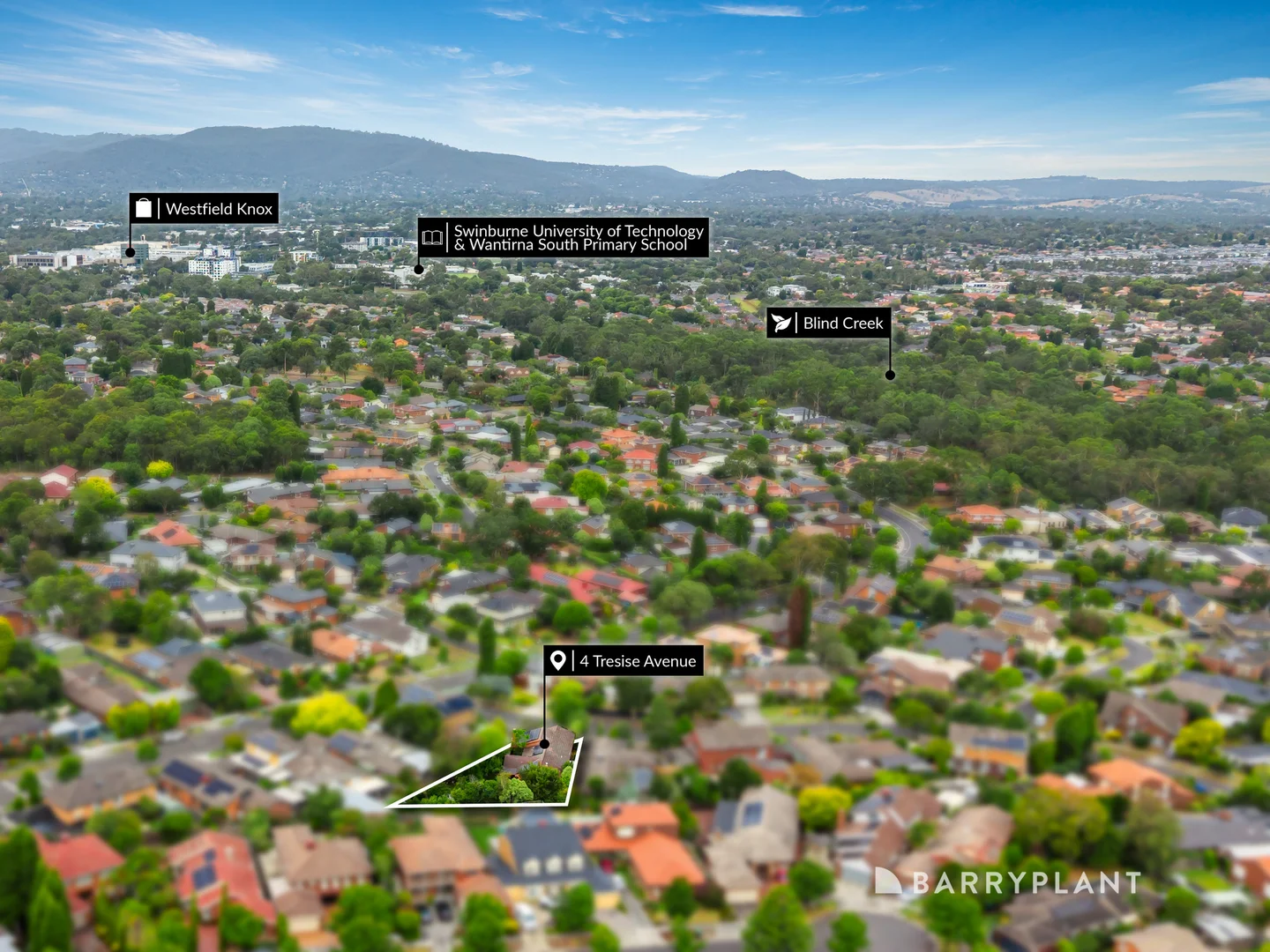 Additional image 20 of 4 Tresise Avenue, Wantirna South VIC 3152