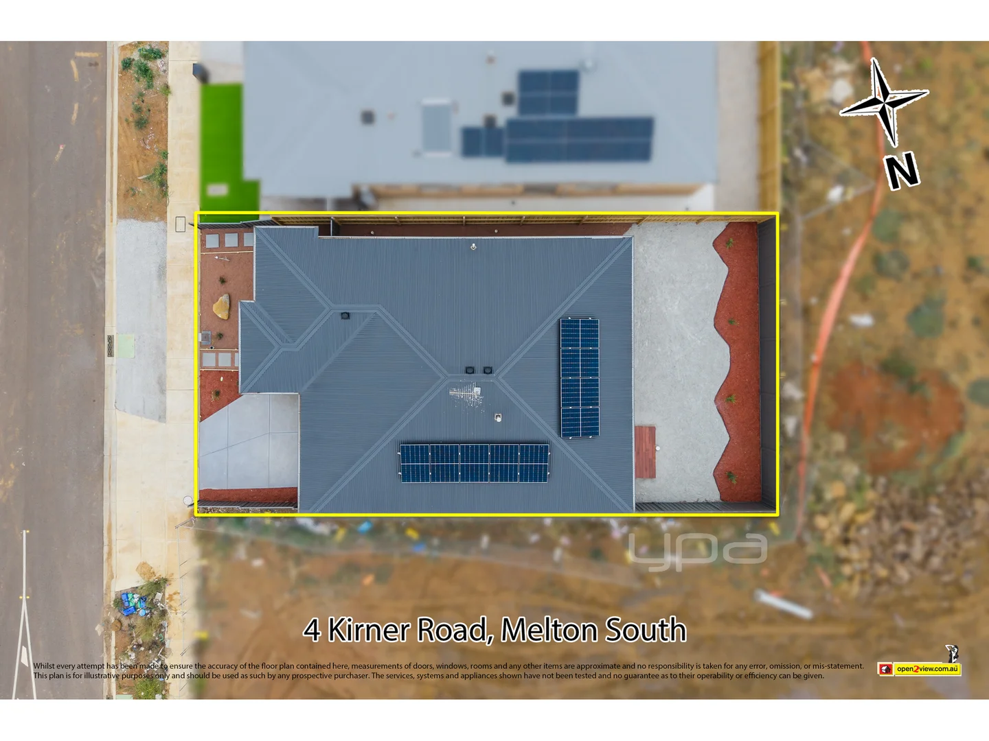 Additional image 14 of 4 Kirner Road, Melton South VIC 3338