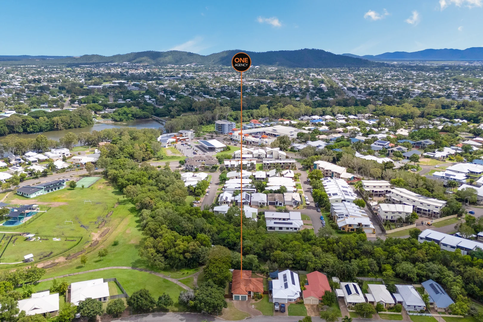 Additional image 15 of 2 Honeyeater Circuit, Douglas QLD 4814