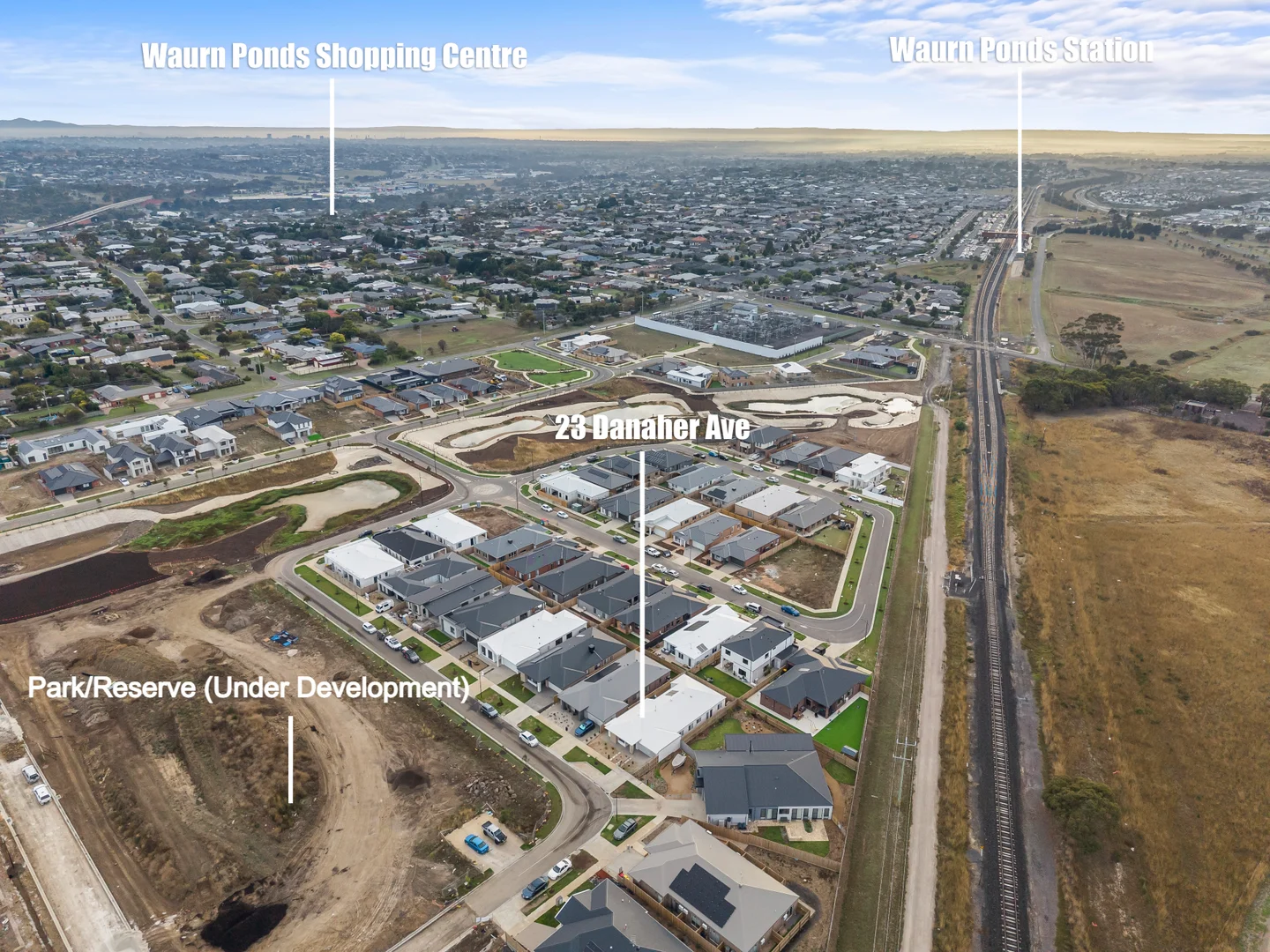 Additional image 23 of 23 Danaher Avenue, Waurn Ponds VIC 3216