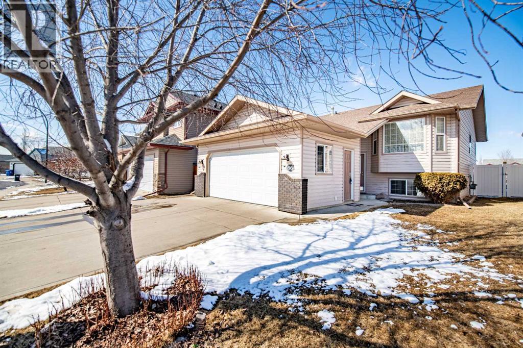 66 Jack Crescent