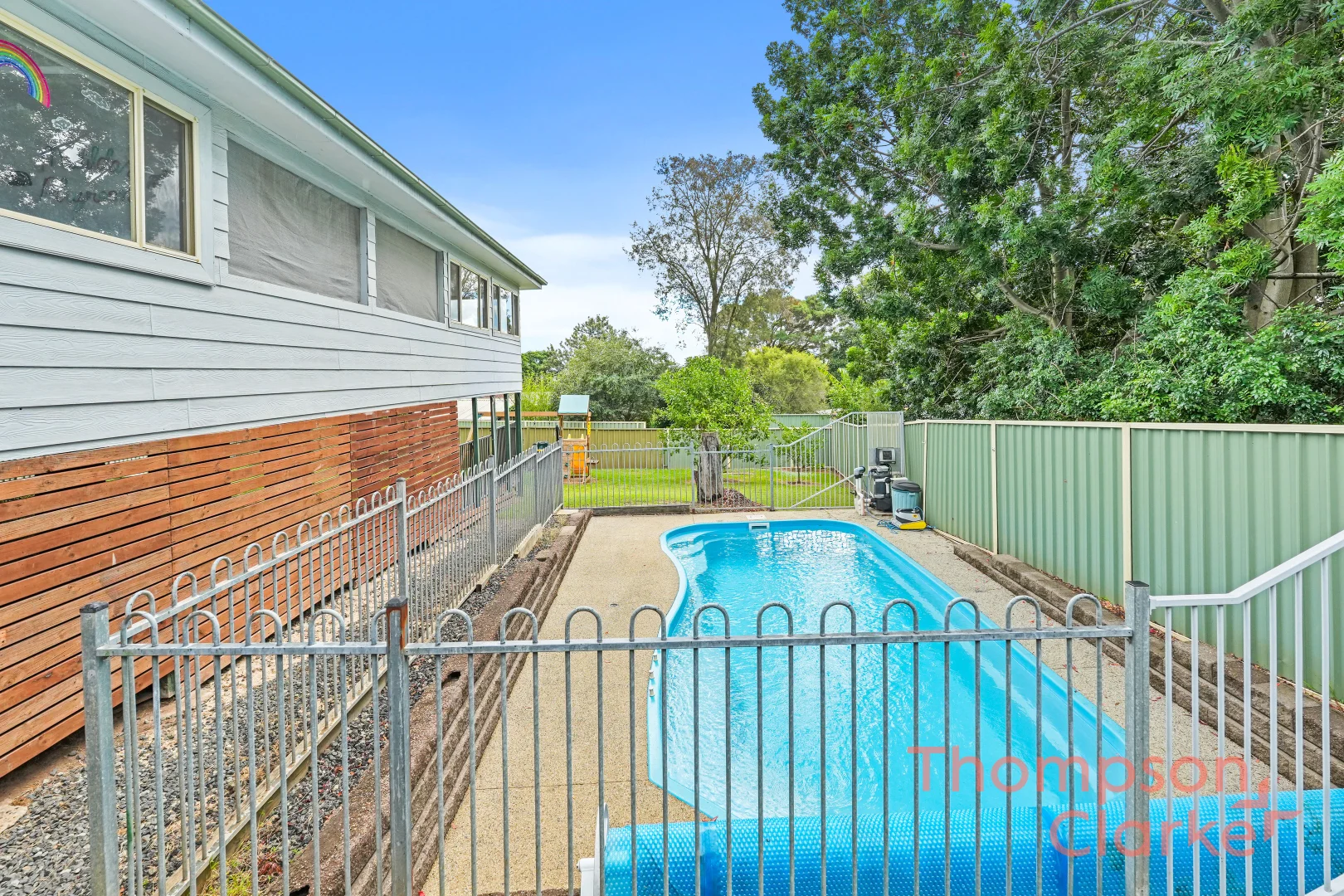 Additional image 26 of 3 Clayton Crescent, Rutherford NSW 2320