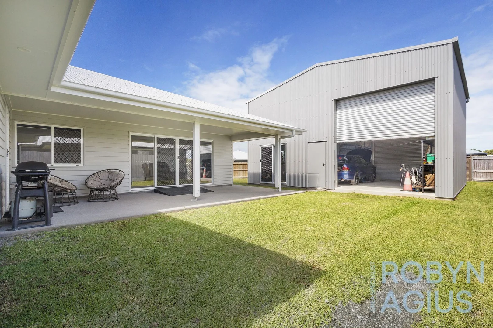 Additional image 5 of 9 Devereux Street, Rural View QLD 4740