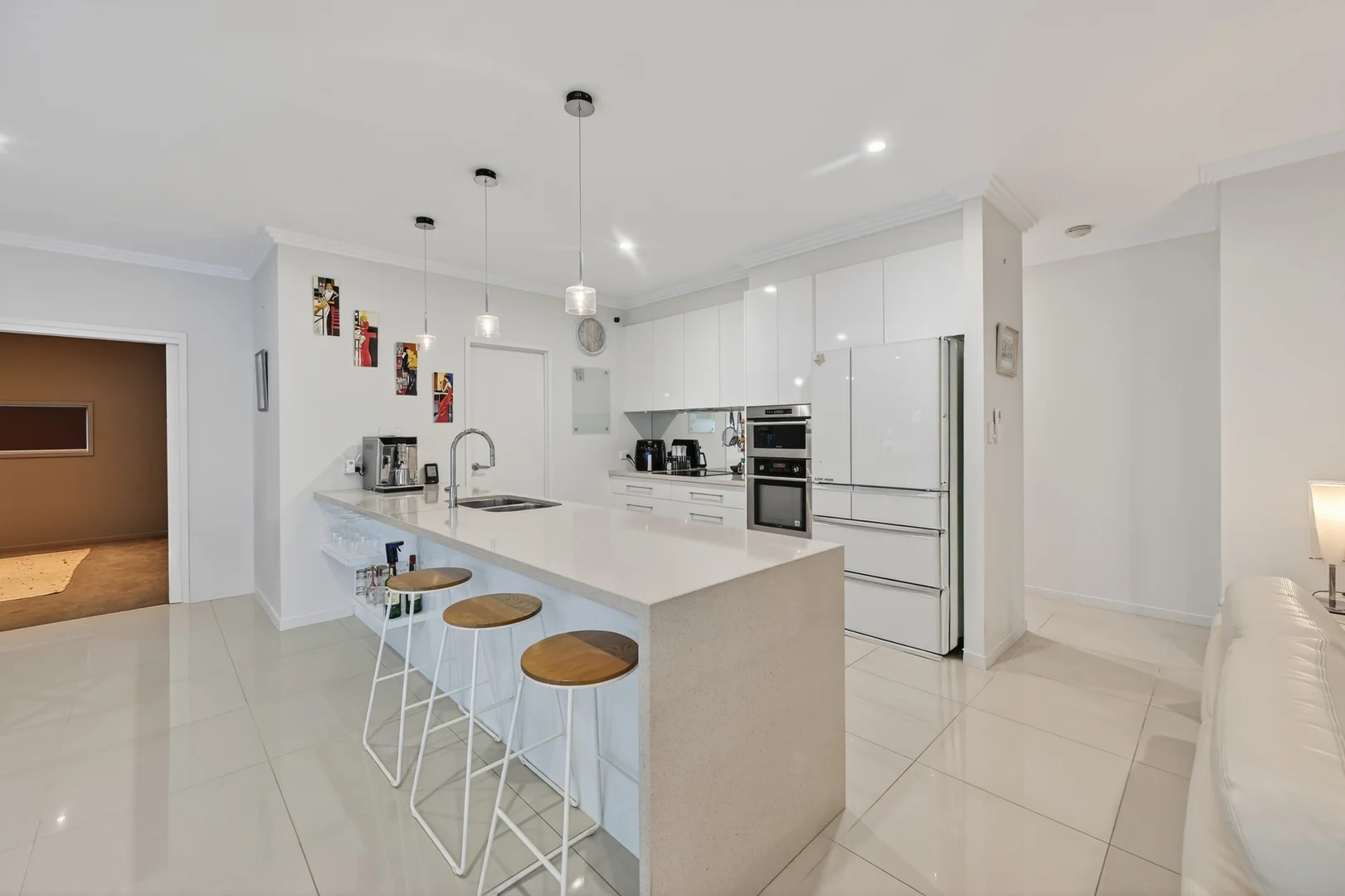 14 Deedes Crescent, Bushland Beach QLD 4818 photo 5