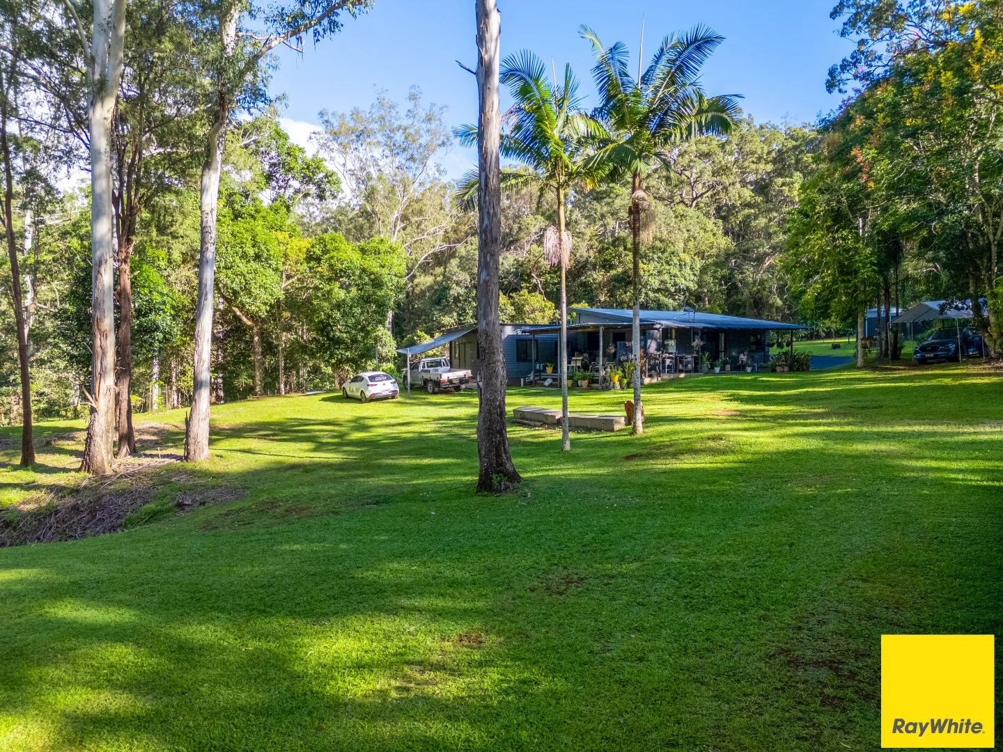 Additional image 36 of 20 Zingelmann Road, Wondecla QLD 4887