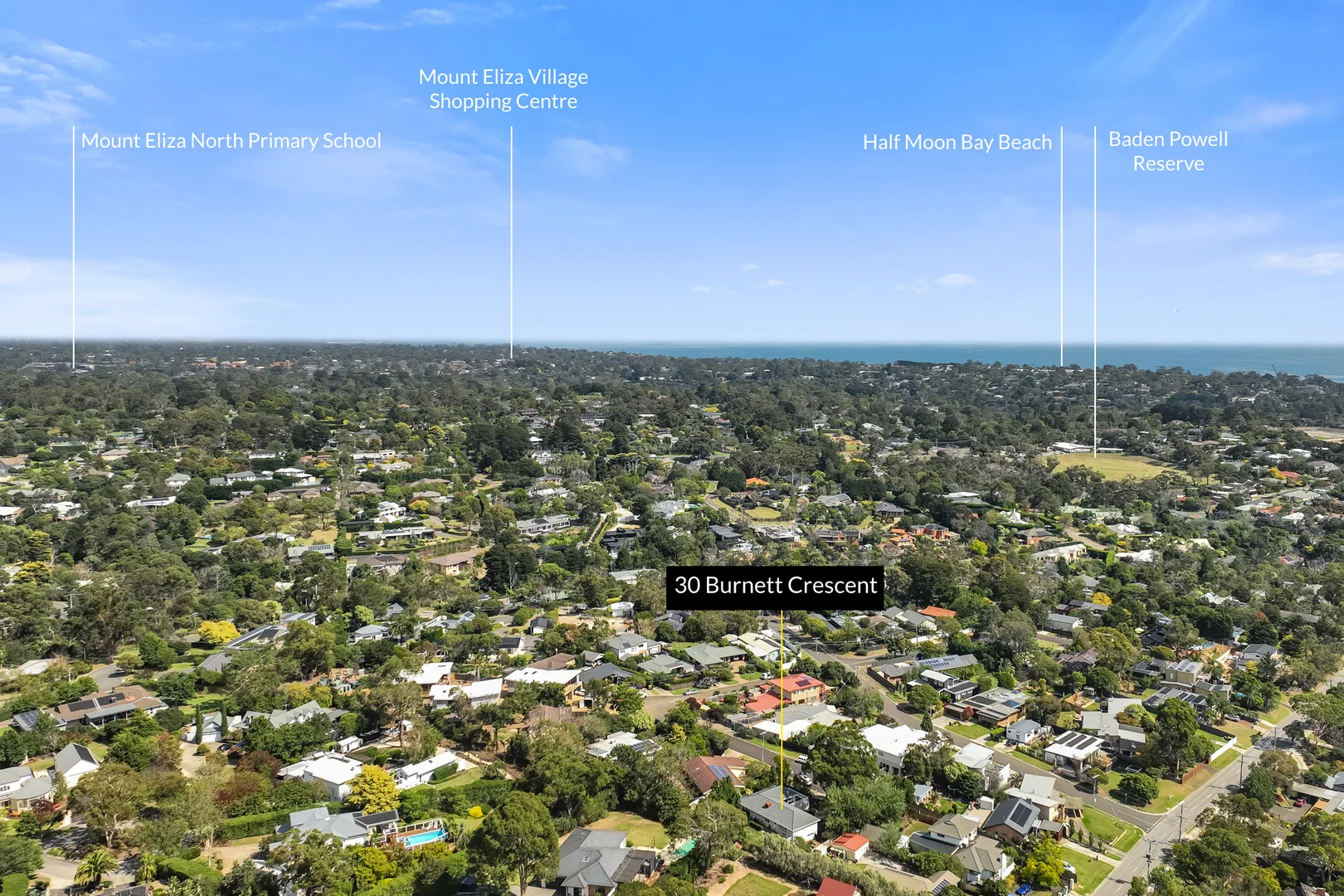 Additional image 24 of 30 Burnett Crescent, Frankston South VIC 3199