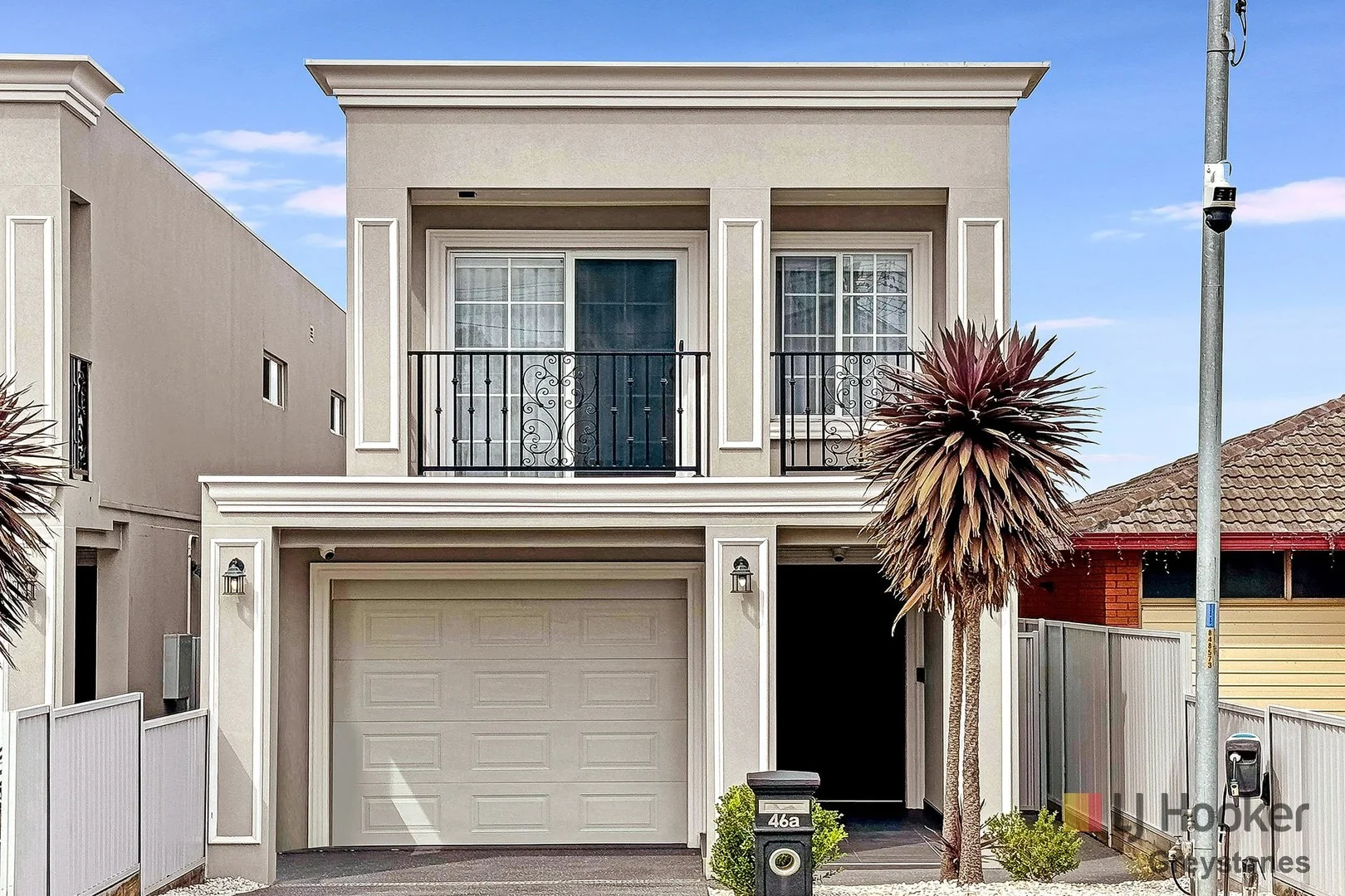 46a Wisdom Street, Guildford NSW 2161