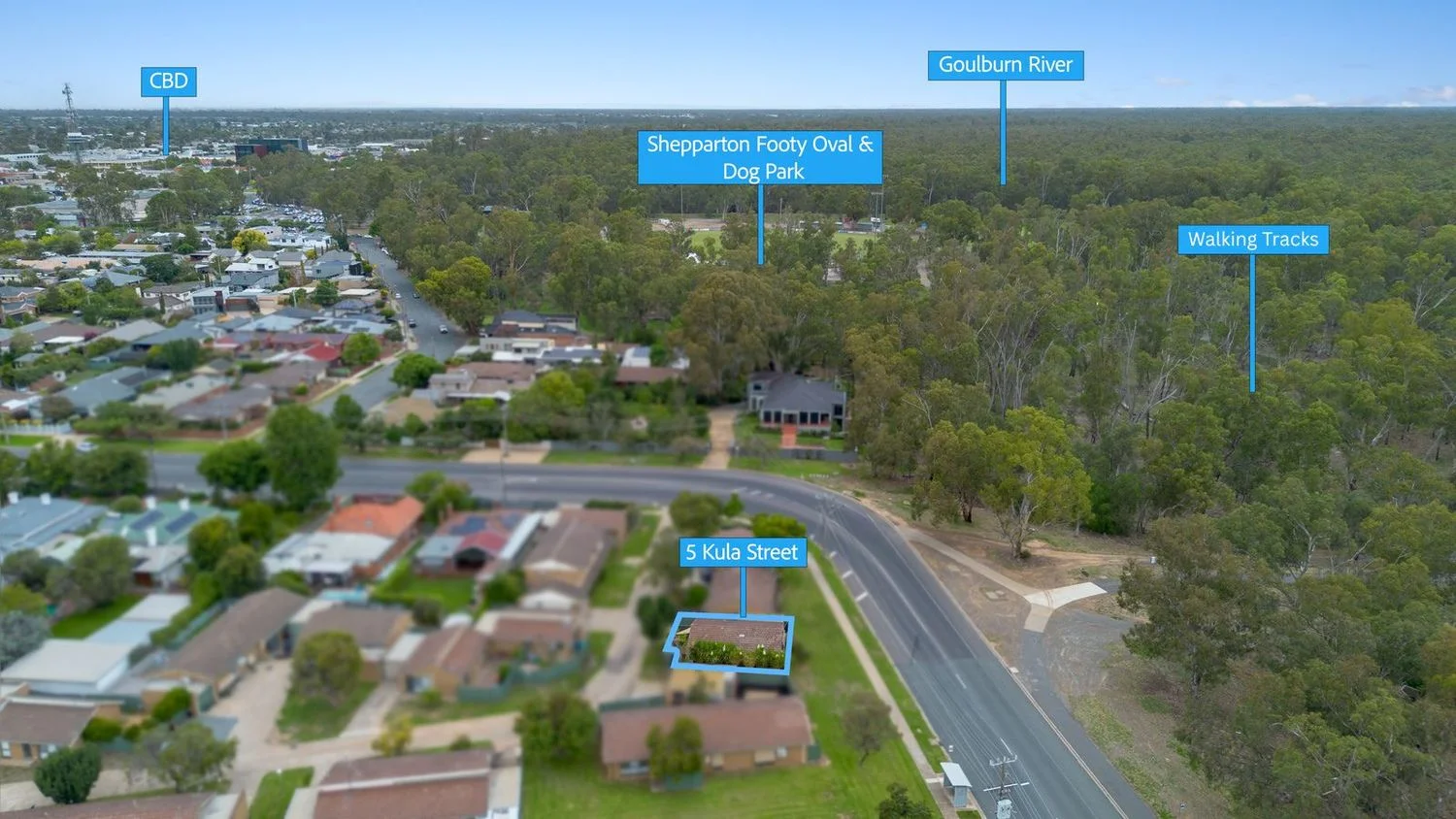 5 Kula Street, Shepparton VIC 3630