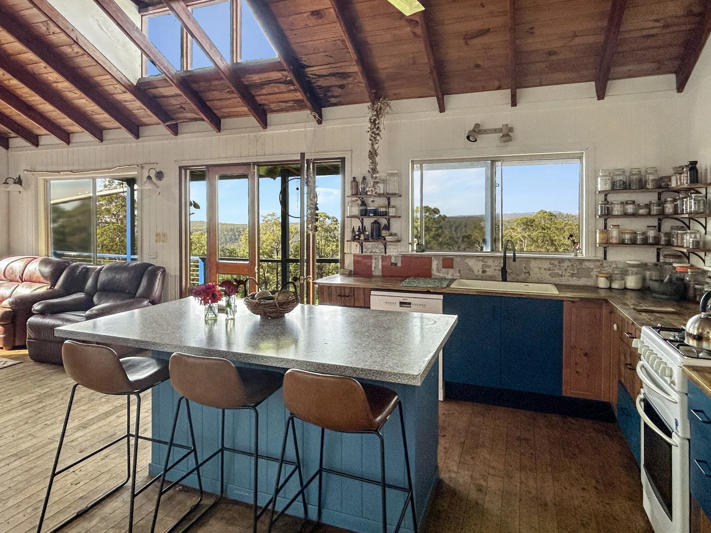 220 Lees Lane, Hogarth Range NSW 2469 photo 5