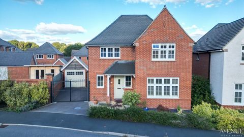 Grange Road, Derby DE22