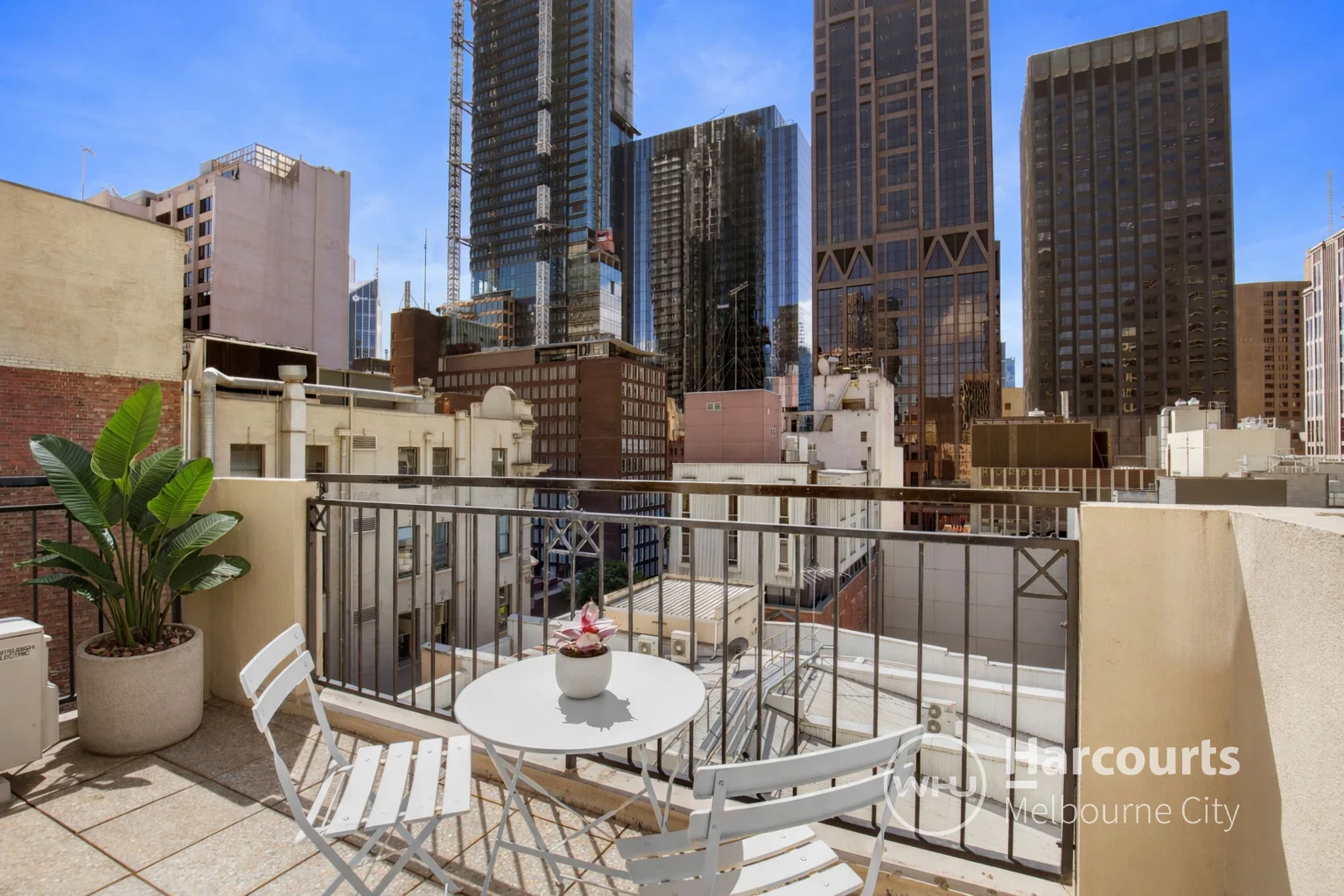 Additional image 2 of 1118/422 Collins Street, Melbourne VIC 3000