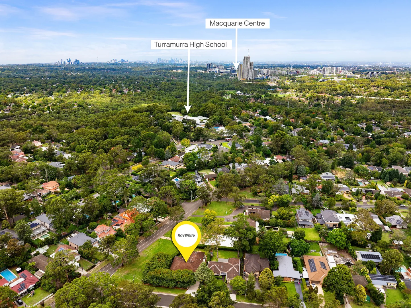 Additional image 12 of 2 Vernon Street, Turramurra NSW 2074