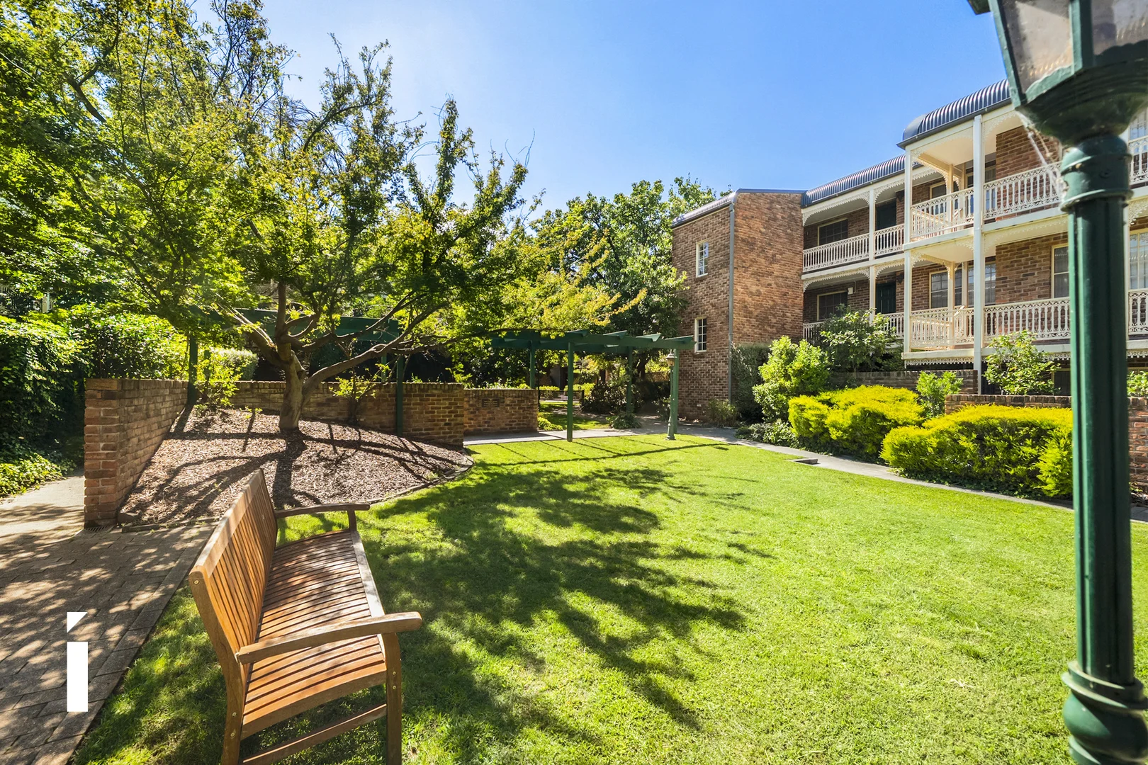 Additional image 12 of 117/11 Giles Street, Griffith ACT 2603