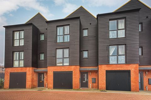 Kingsway Boulevard, Derby DE22