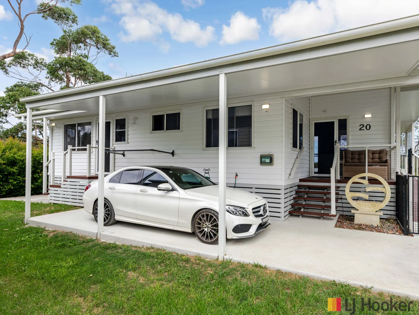 Additional image 30 of 20/55 Sunpatch Parade, Tomakin NSW 2537
