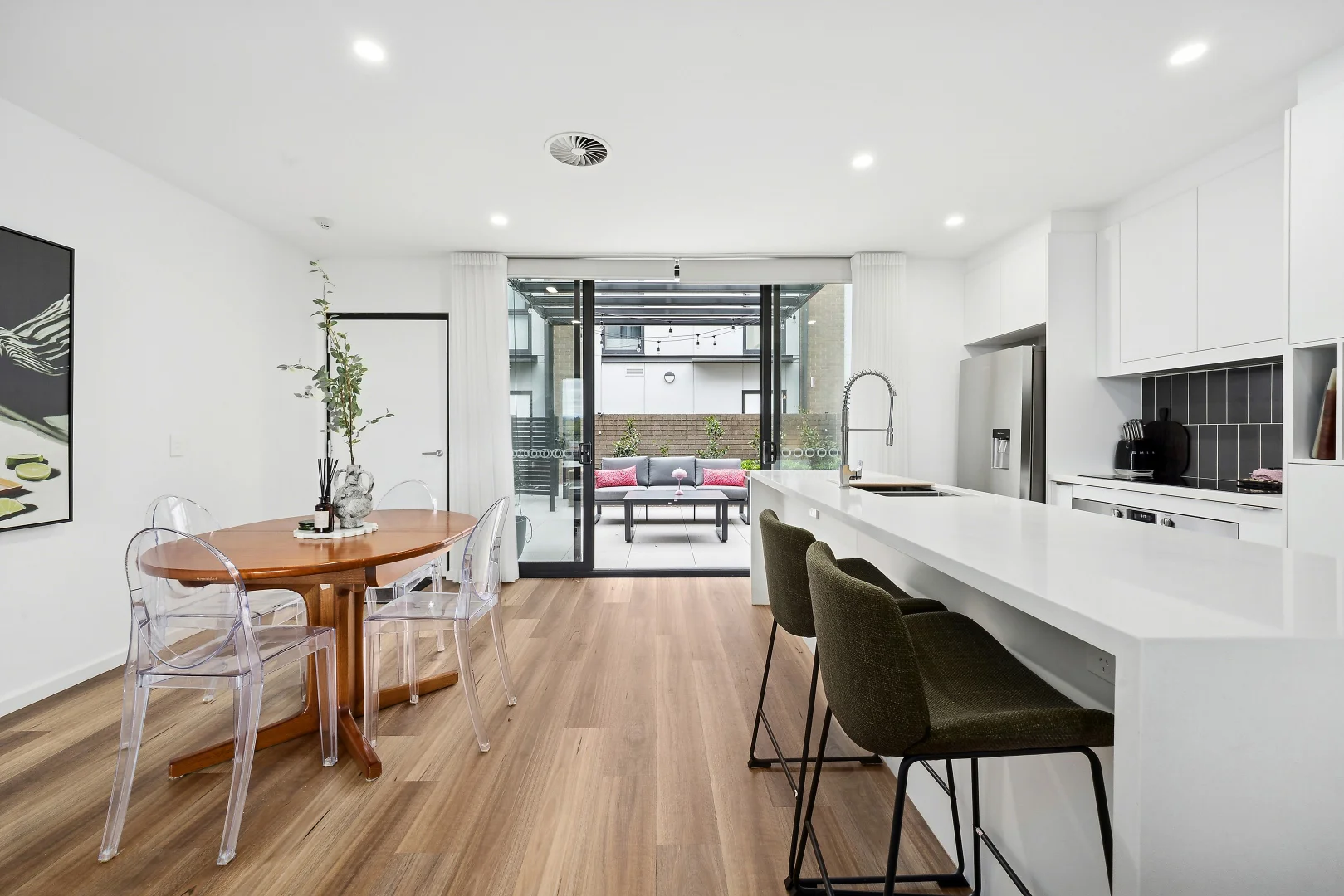 Additional image 5 of 40/2 Bamblett Rise, Denman Prospect ACT 2611