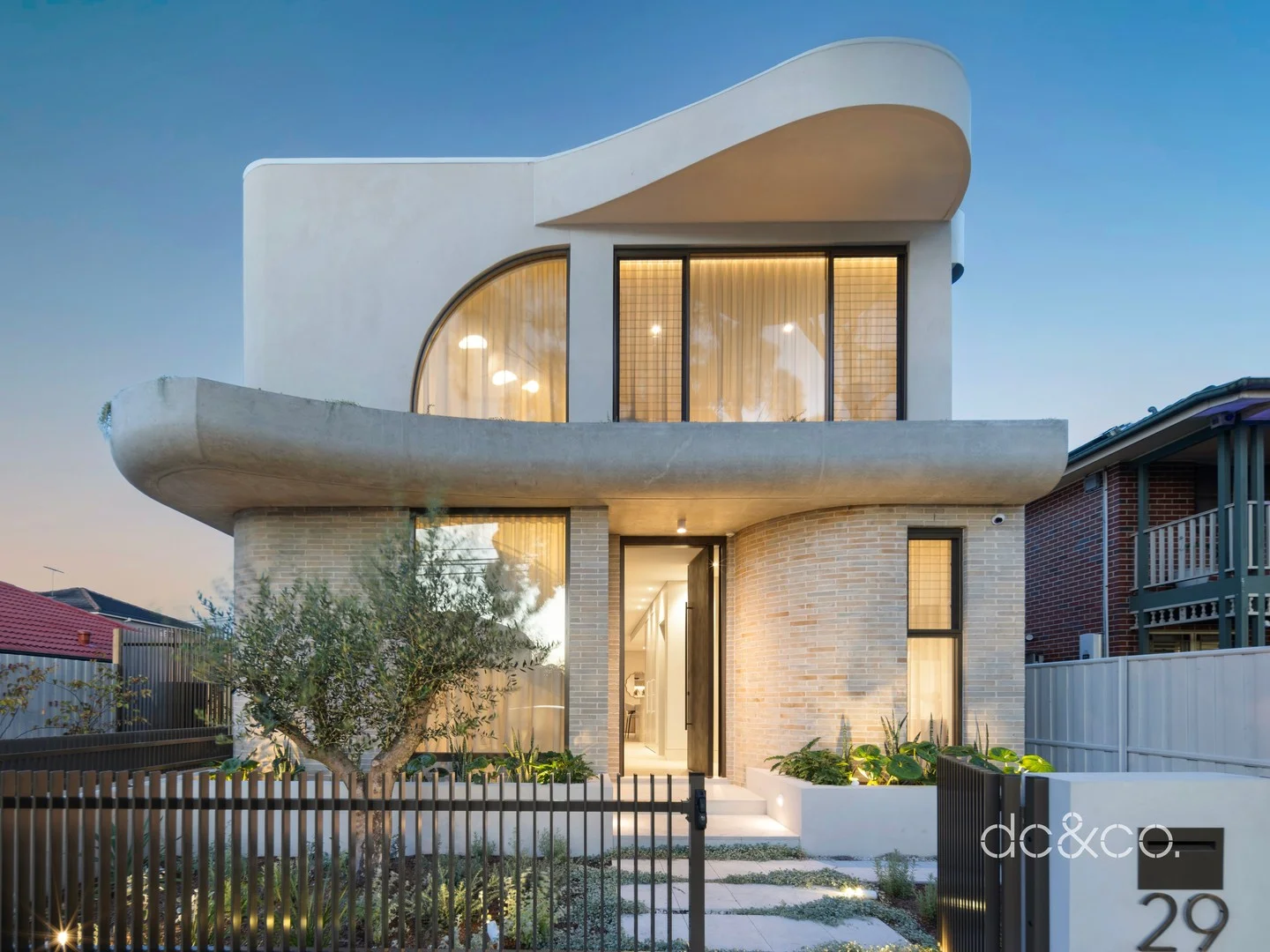 29 Castlereagh Street, Concord NSW 2137