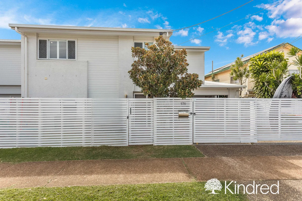 Additional image 23 of 2/45 Queen Street, Scarborough QLD 4020