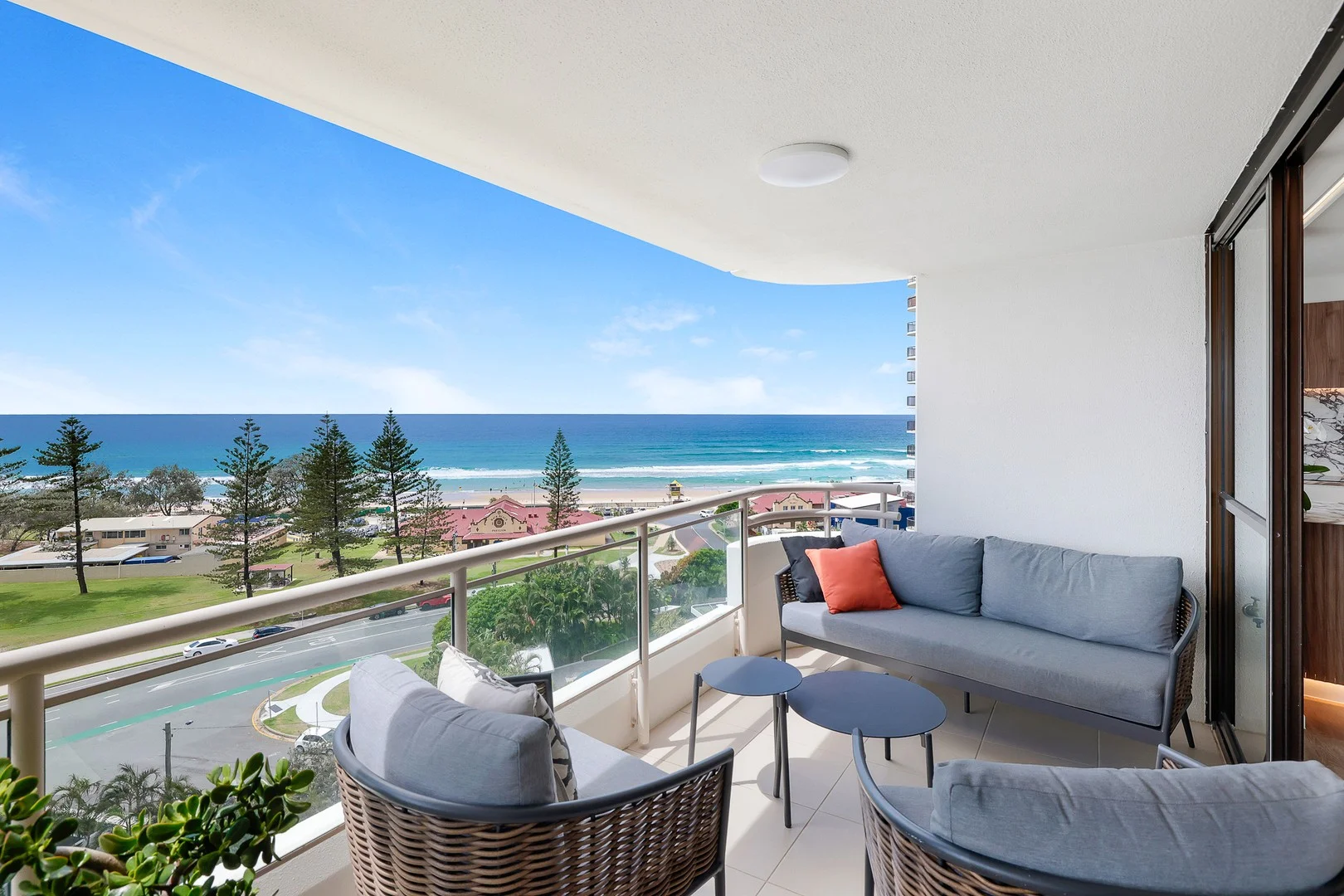 Additional image 3 of 36/3 Cunningham Avenue, Main Beach QLD 4217