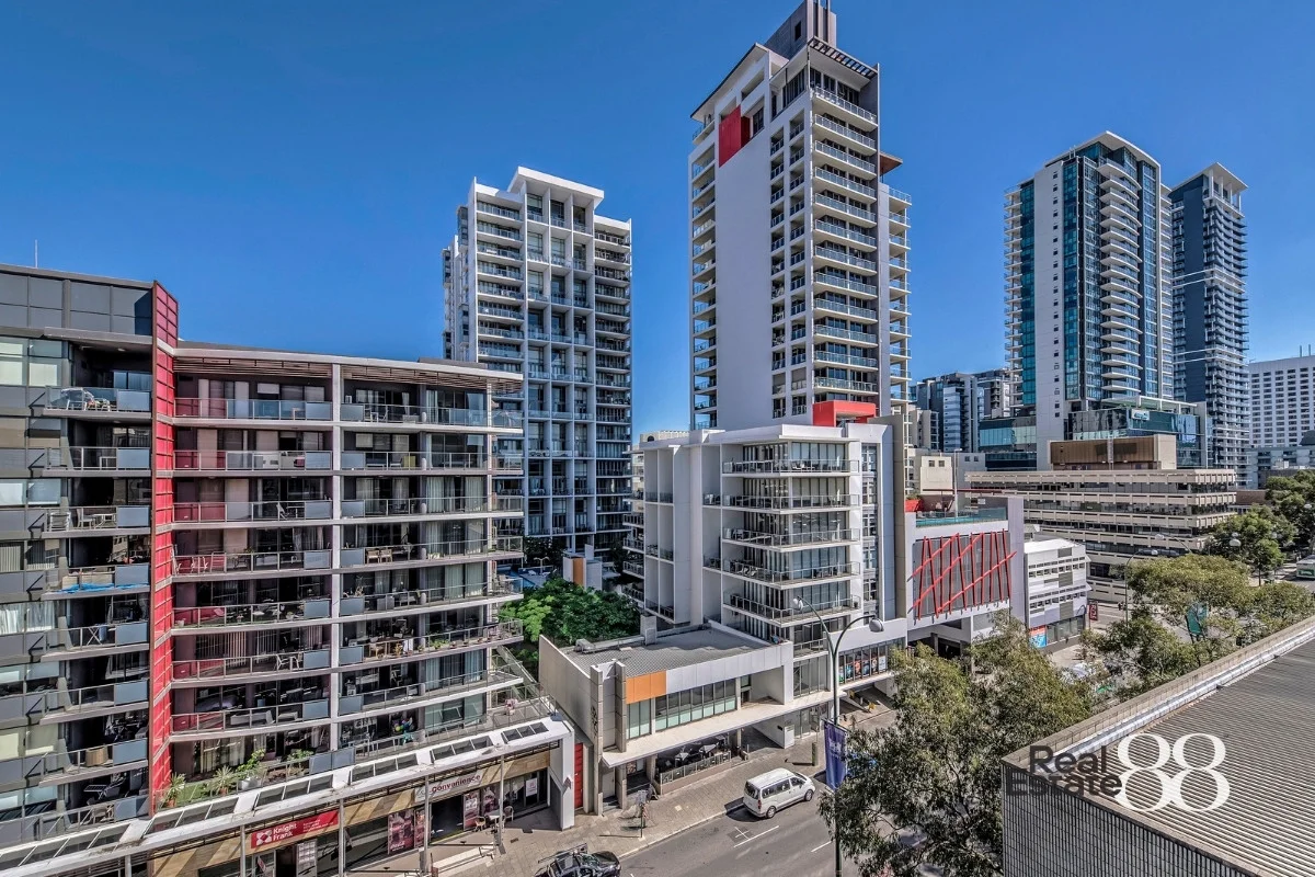 Additional image 20 of 21/148 Adelaide Terrace, East Perth WA 6004