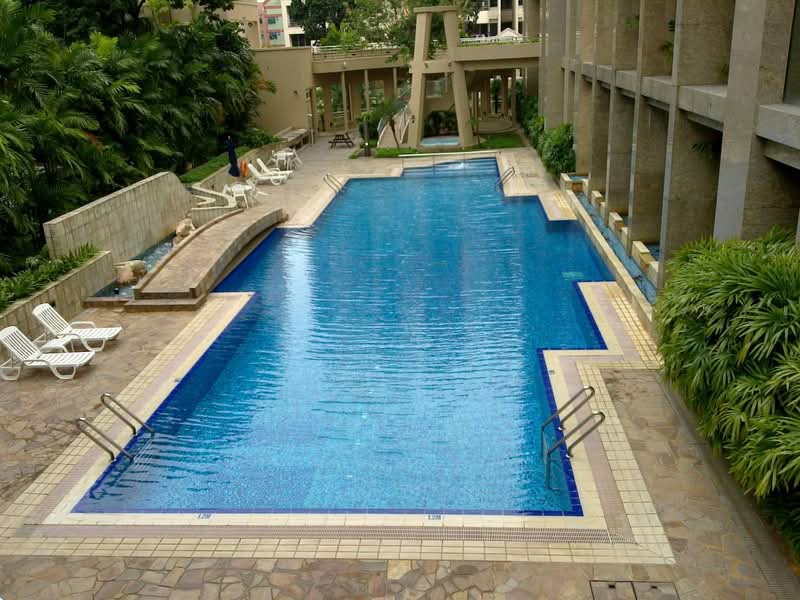 Additional image 9 of 352 Balestier Road