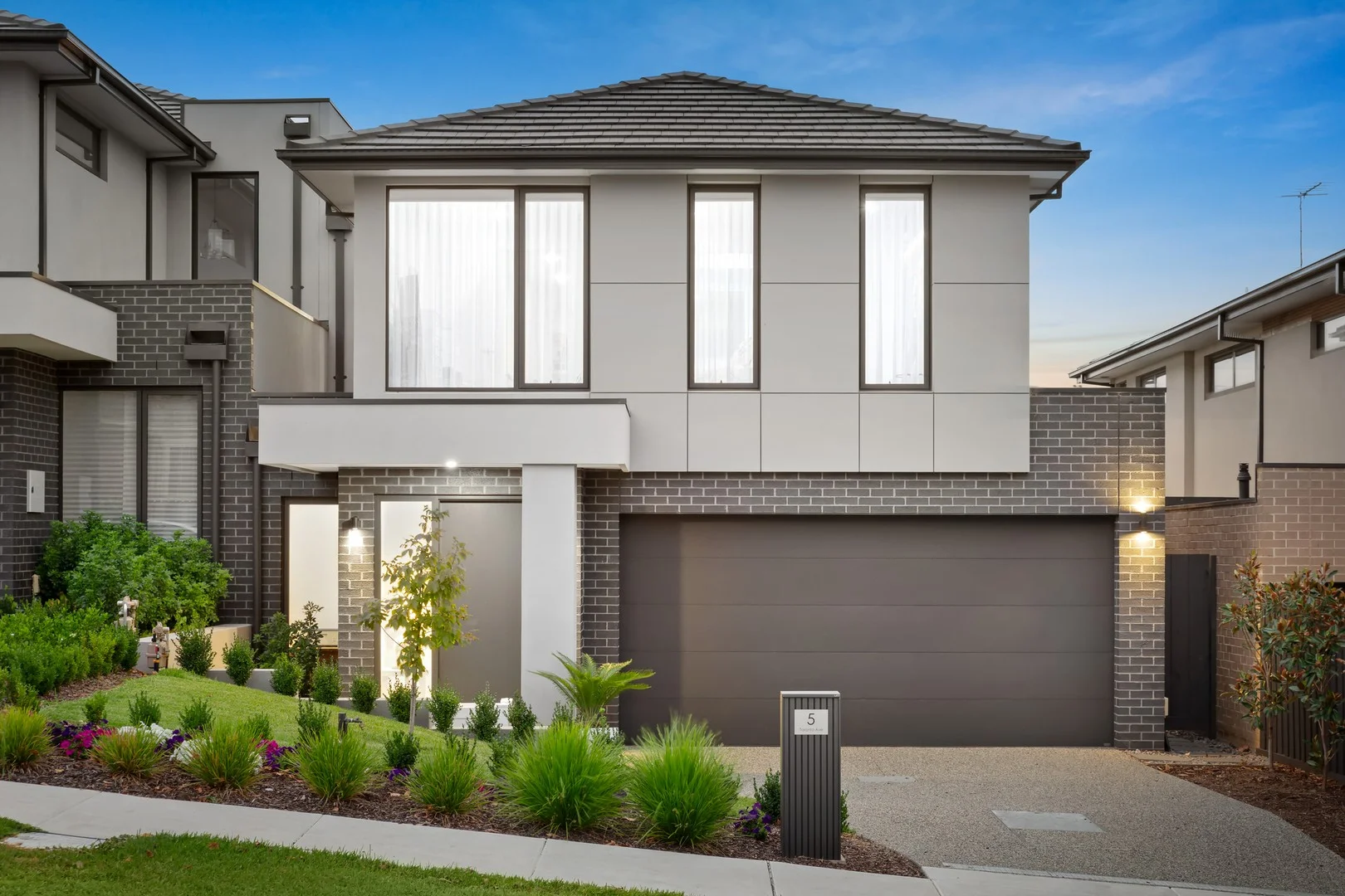 5 Toronto Avenue, Doncaster VIC 3108