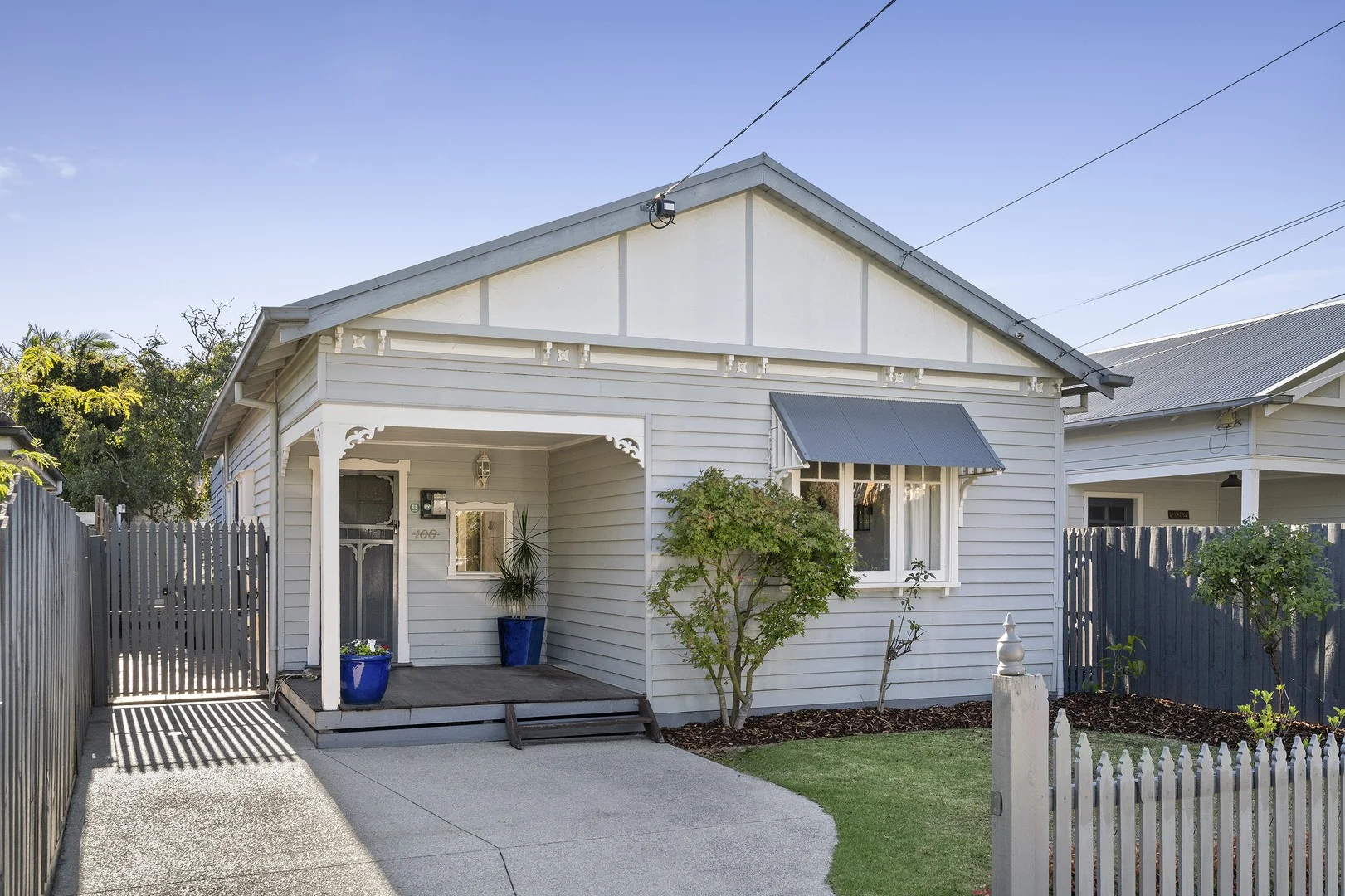 106 Wales Street, Kingsville VIC 3012