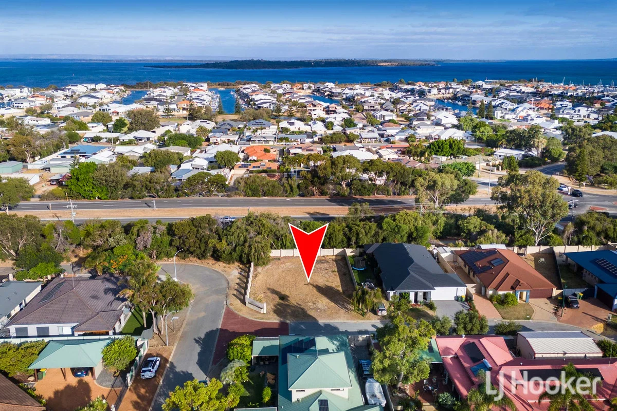 Additional image 3 of 2 Royal Crescent, Wannanup WA 6210
