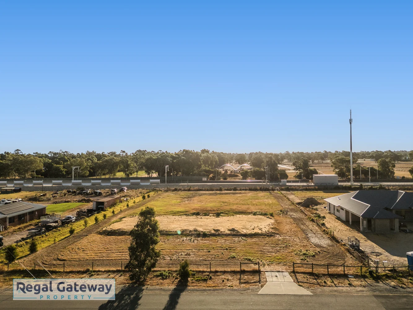 Additional image 3 of Lot 100/43 Butcher Road, Darling Downs WA 6122