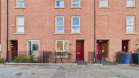 Park Street, Derby, Derbyshire DE1