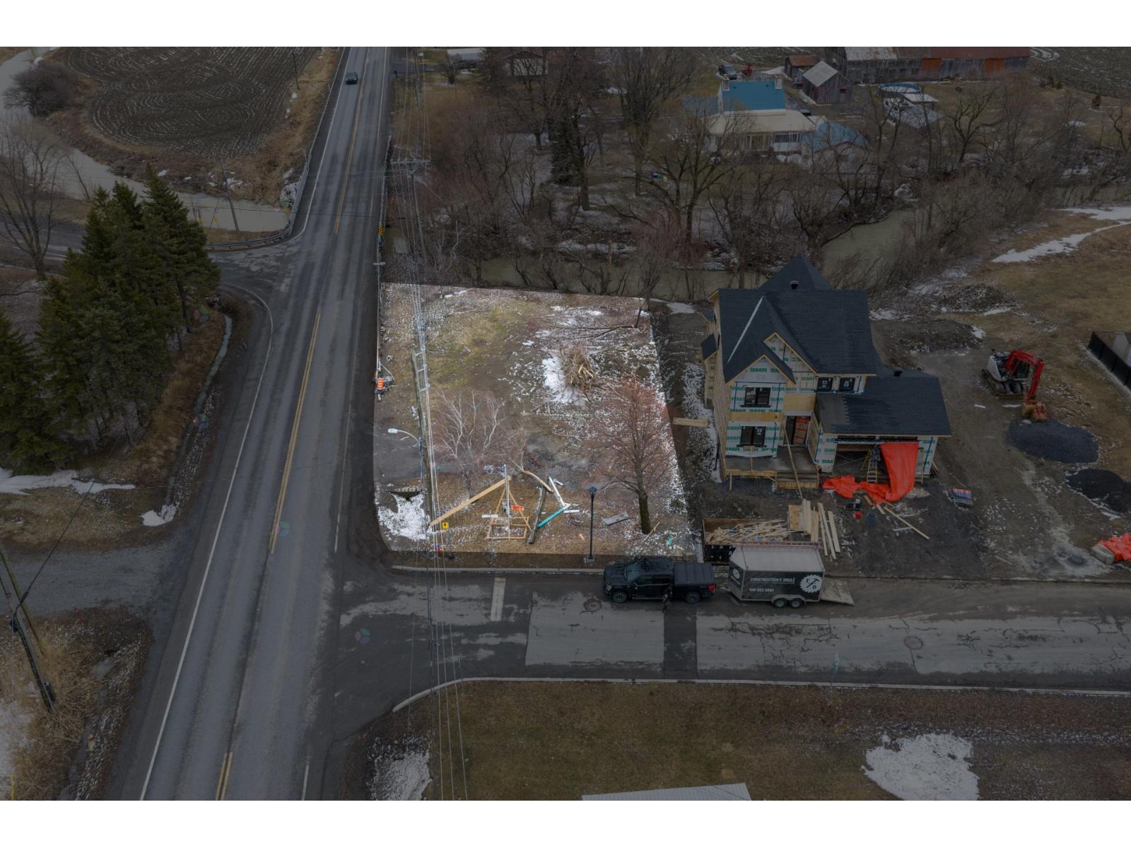 110 Rue de Normandie