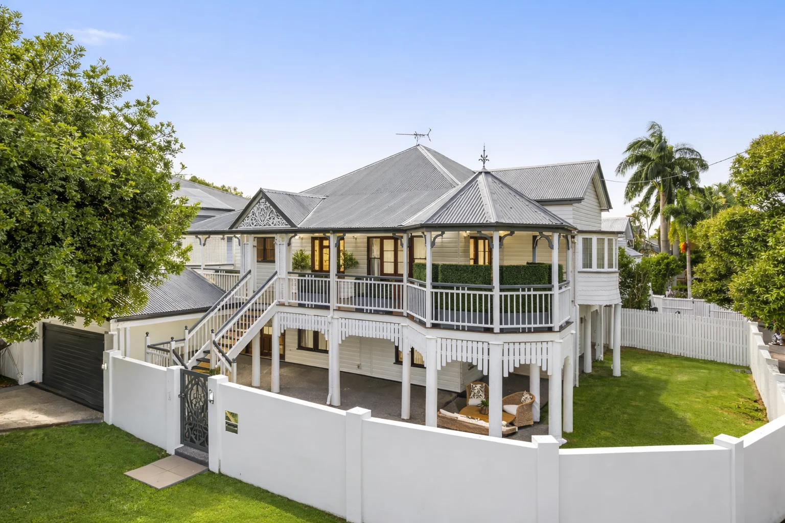 80 Palm Avenue, Ascot QLD 4007