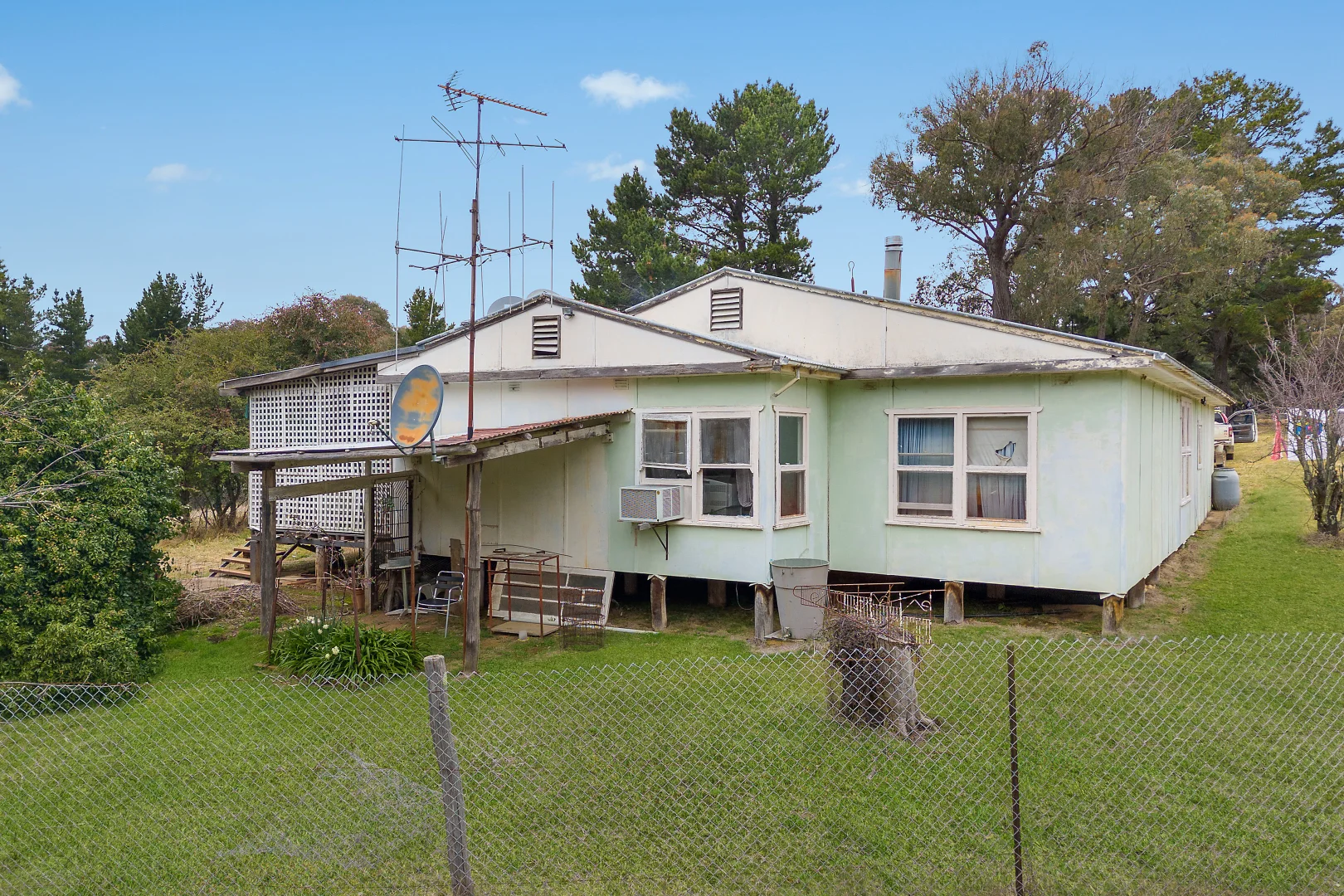 858 Bonds Road, Mudgee NSW 2850 photo 4