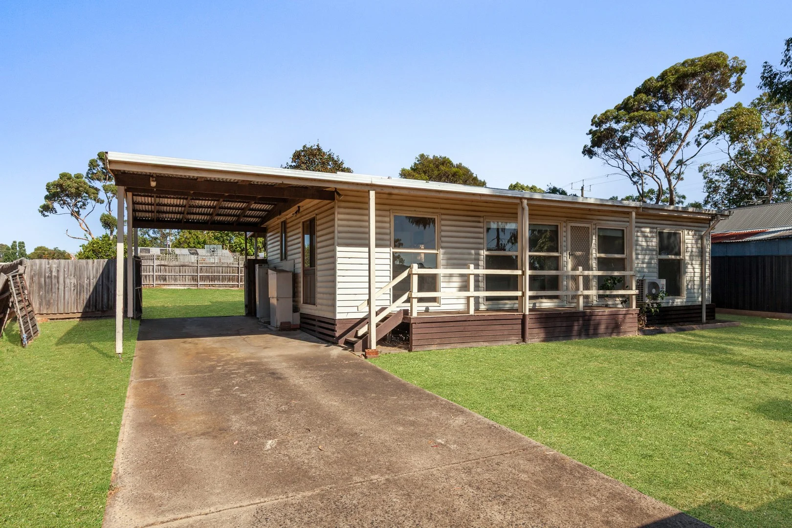 47 Powlett Street, Kilmore VIC 3764