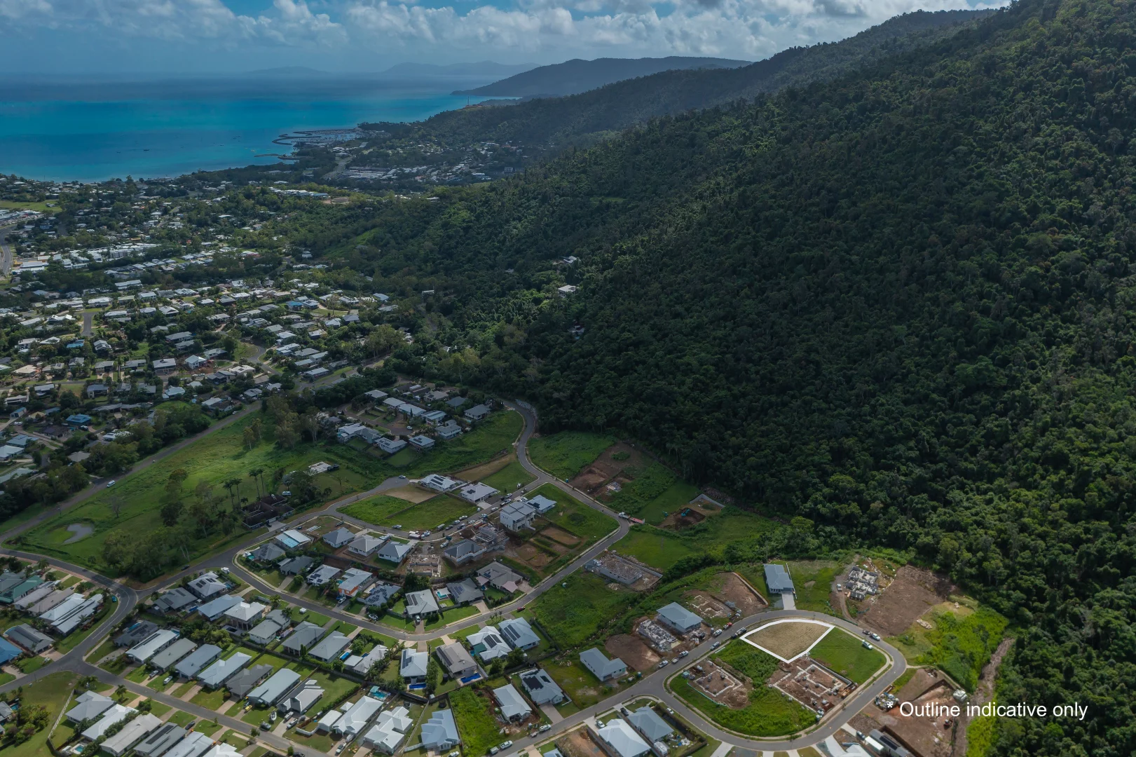 Additional image 7 of Lot 207 Springfield Circuit, Cannonvale QLD 4802