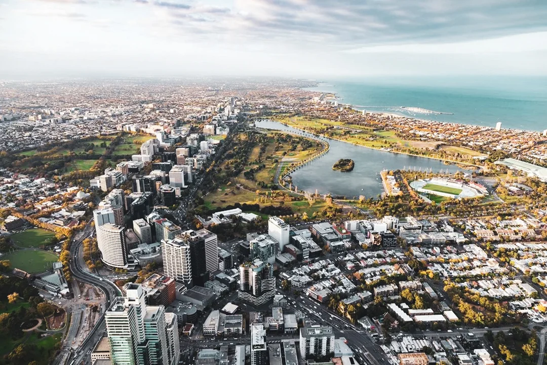 Additional image 16 of 1306/32 Palmerston Crescent, South Melbourne VIC 3205