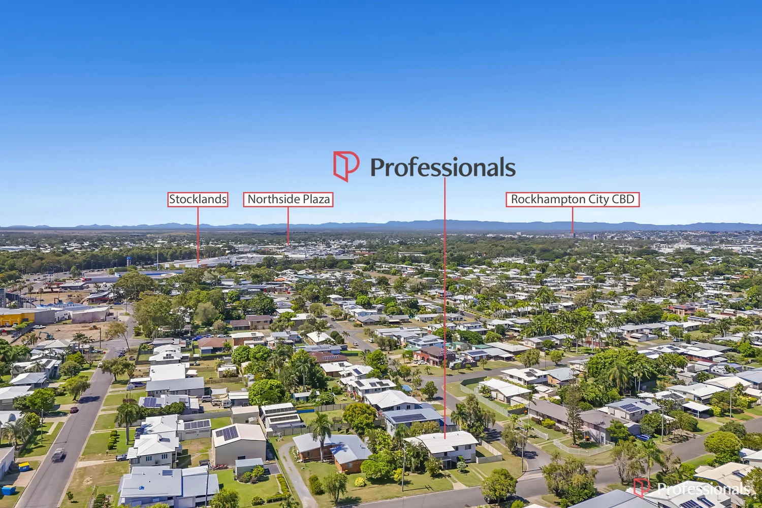 Additional image 16 of 116 Sheehy Street, Park Avenue QLD 4701