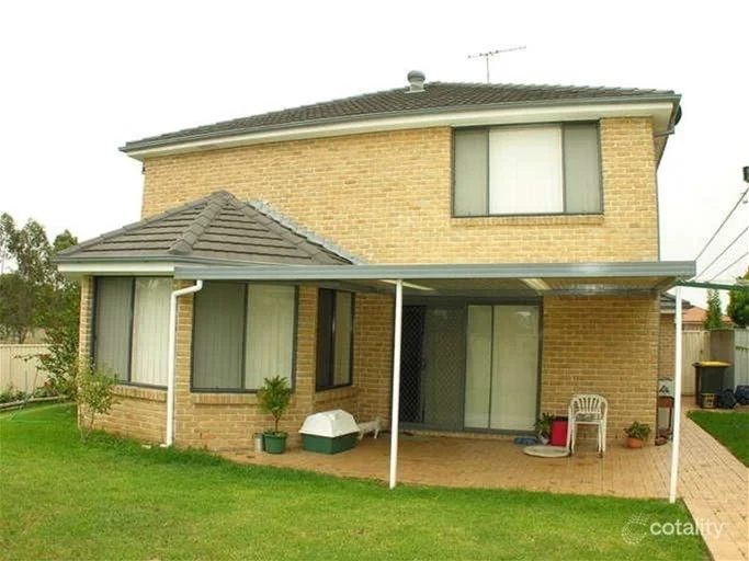 Additional image 3 of 10 Ipswich Avenue, Glenwood NSW 2768