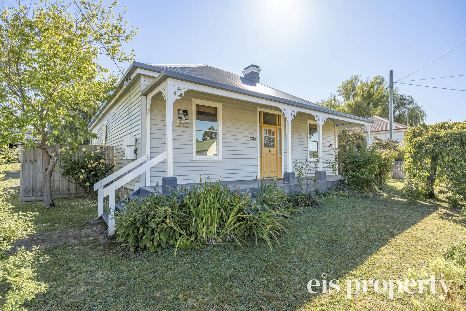 7408 Channel Highway, Cygnet TAS 7112