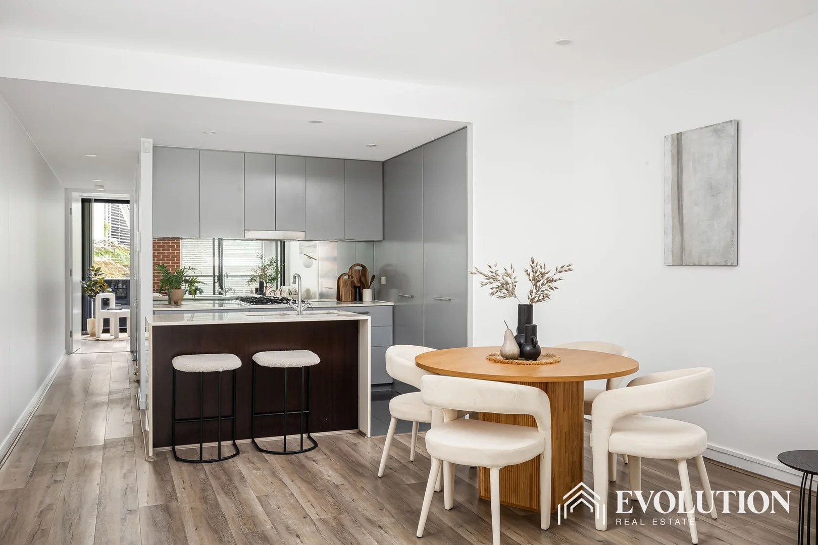 Additional image 3 of 1103/1 Grandstand Parade, Zetland NSW 2017