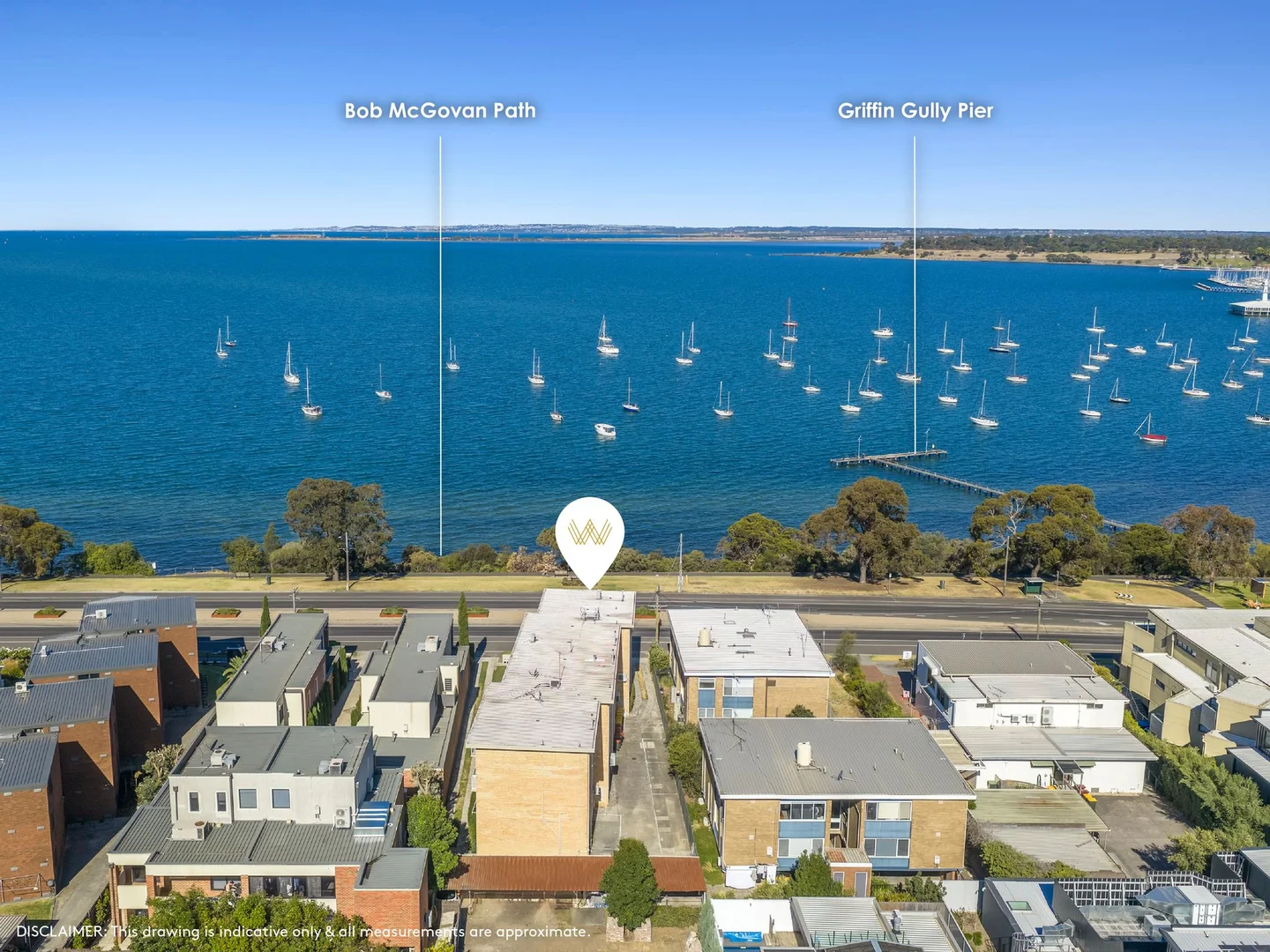 Additional image 3 of 2/17A The Esplanade, Geelong VIC 3220