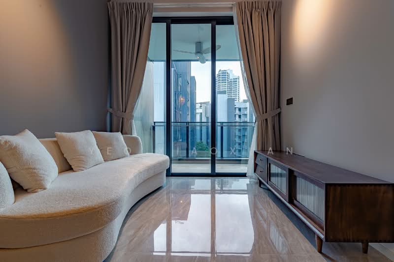 32 Leedon Heights photo 3