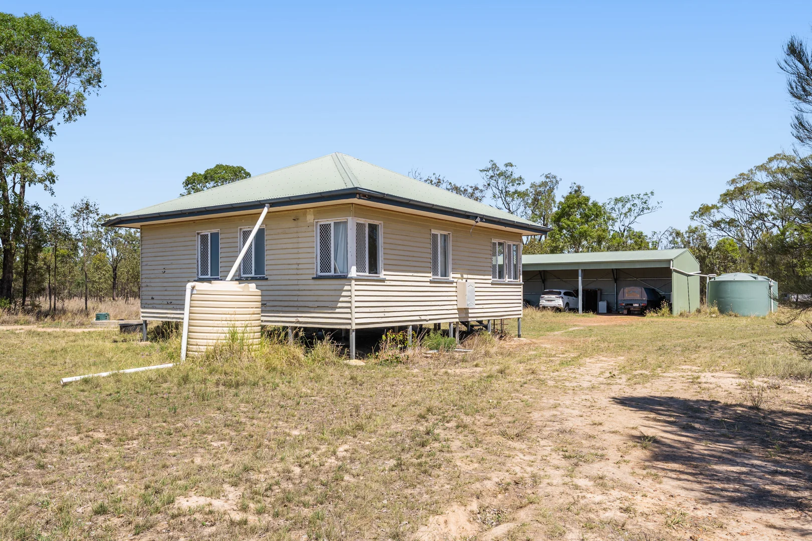 Additional image 5 of Lot 2 Sprints Drive, Leyburn QLD 4365