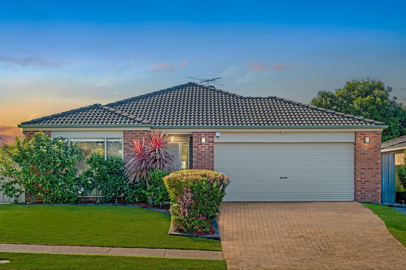 34 Winslow Avenue, Stanhope Gardens NSW 2768