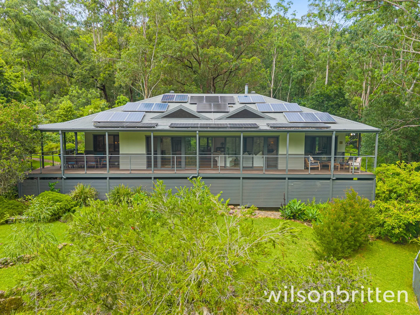 Additional image 2 of 131 Wilkinson Road, Martinsville NSW 2265
